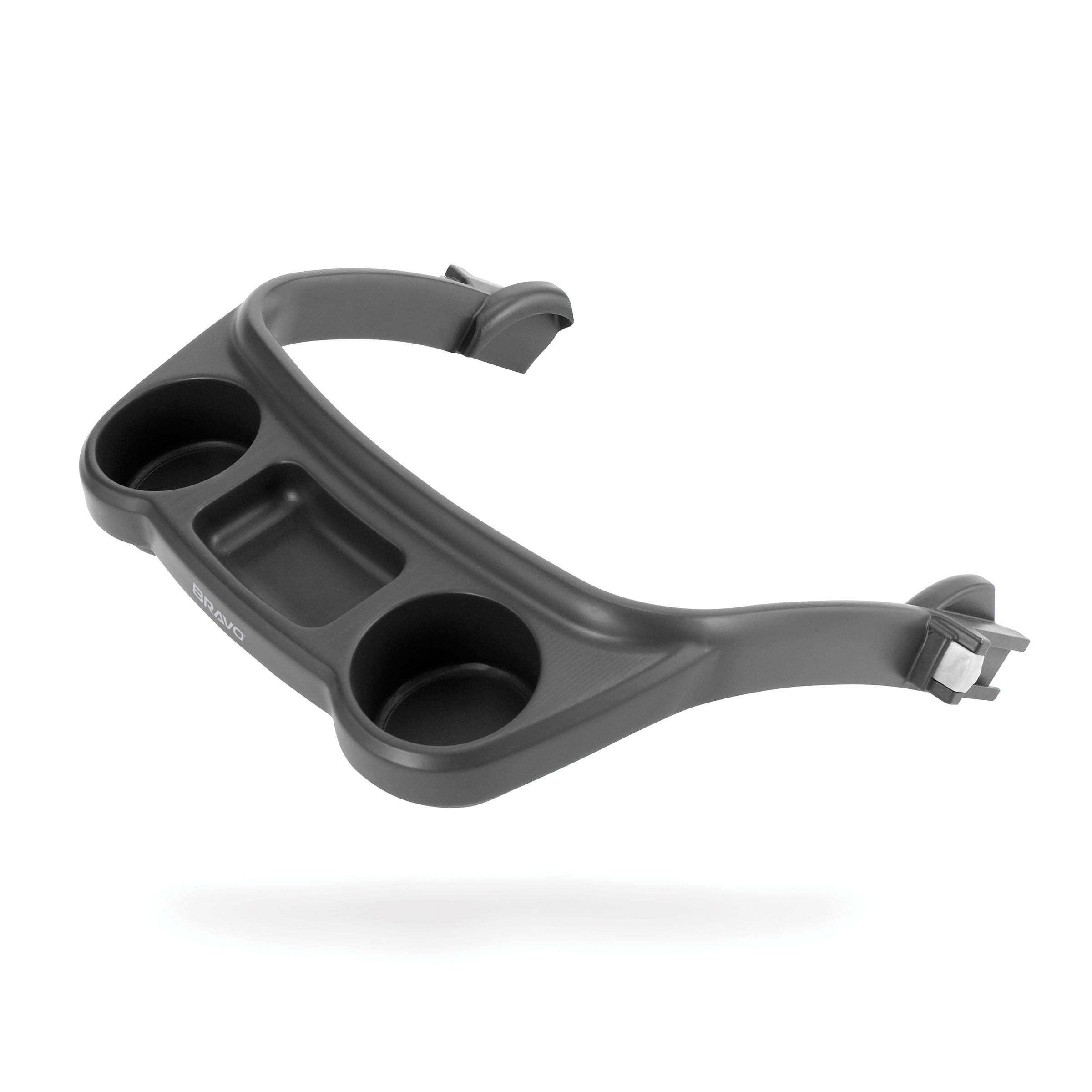 Bravo Stroller Tray & Infant Car Seat Adapter | Chicco